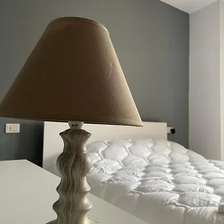 Apartament Plis Myslym Shyri