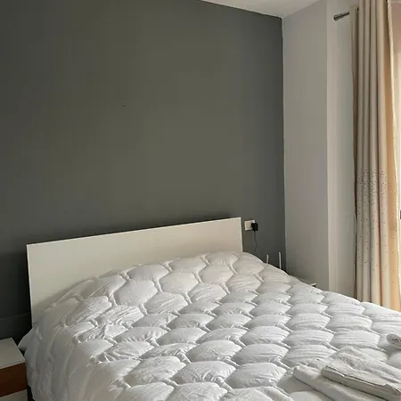 Apartament Plis Myslym Shyri Tirana